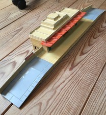 Hornby gare série dublo - ,