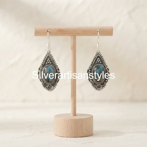 Boucles oreilles faites main - boucles,