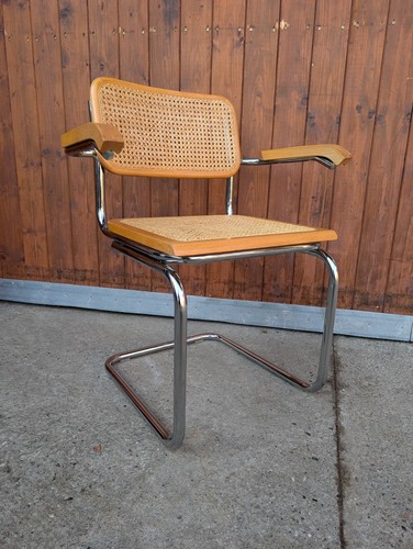 Chaise vintage design années - chaise,