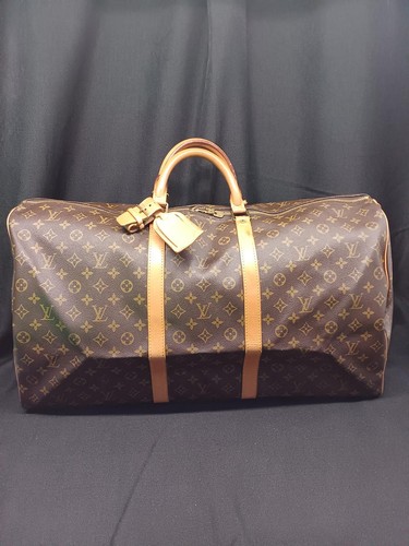 Louis vuitton keepall - louis,