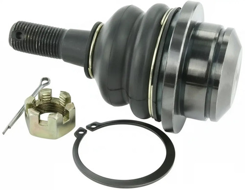 Pivot bras suspension - bras,