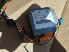 CALCULATEUR AIRBAG PEUGEOT 307