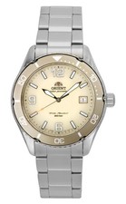 Montre plongée ivoire - de,