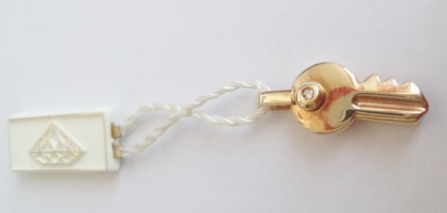 Merveilleux pendentif charm - pendentif,