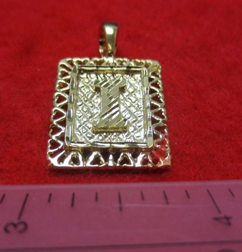 14kt 5cm encadré - ep,