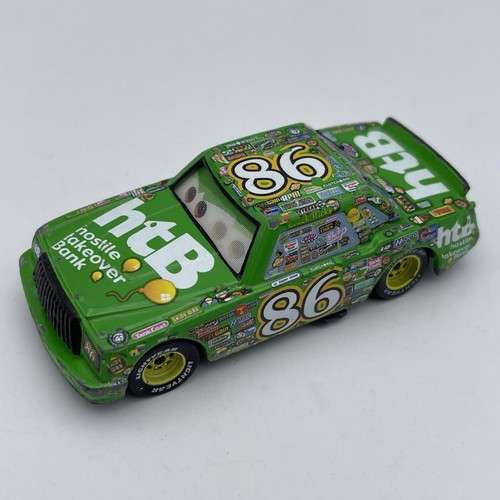 Voiture disney cars - voiture,