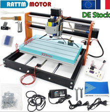 Axis 3018 pro cnc - pro,