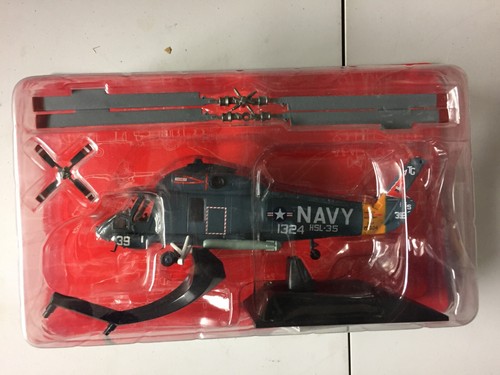 Altaya helicoptere de - altaya, 1/72