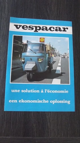 Catalogue brochure cyclomoteur - catalogue,