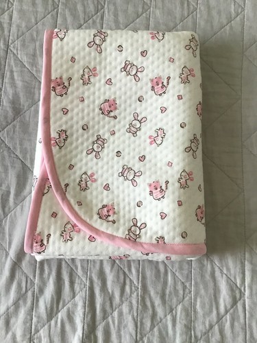 Couverture bébé coton - couverture,