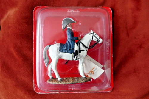 Cavalier delprado 1er empire - cavalier,