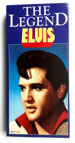 Coffret audio elvis - audio,
