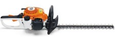 Taille-Haie À Essence STIHL HS45 27.2 CC Longueur Totale 95 CM