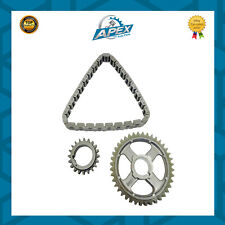 LAND ROVER/ RANGE ROVEER CLASSIC P38 V8 KIT CHAINE DE DISTRIBUTION