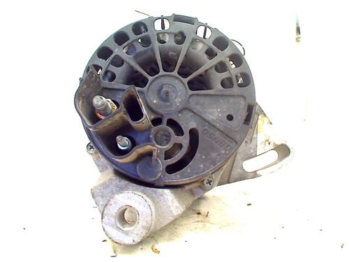 Alternateur fiat panda - alternateur, (169)