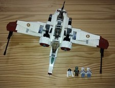 Lego Star Wars ARC-170