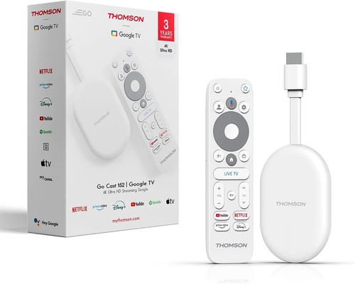 Thomson cast 152 dongle - thomson,