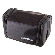 Étui à lunettes de neige SWANS A-135 BK noir pour ski snowboard et pièces de ...