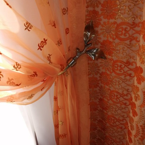Décoration fenêtre - de,