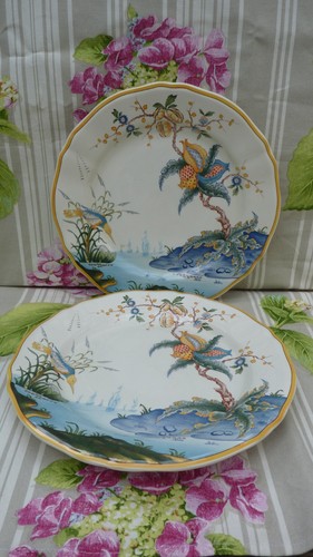 Gien decor caribbean - gien,