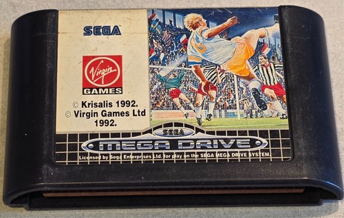 European club soccer sega - club,