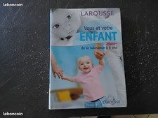 Lot de 2 Livres vous et votre