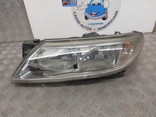 Optique avant principal gauche