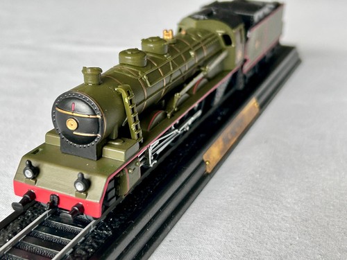 Locomotive pacific plm atlas - pacific,