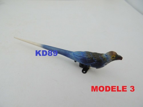 Oiseau bois pour coucou - oiseau,