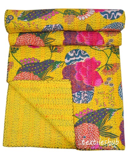 Set indien coton jaune fruit - indien,