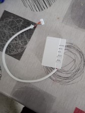 Accessoires de climatisation et outillage adaptateur commande VRV K DAIKIN