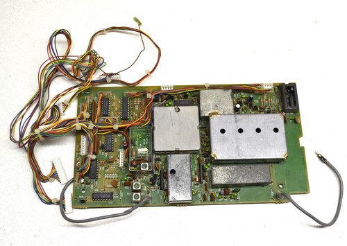 Icom 737 732 pll unit - icom,