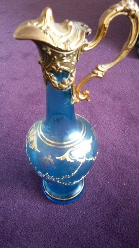 Aiguière carafe vin - aiguière, ou