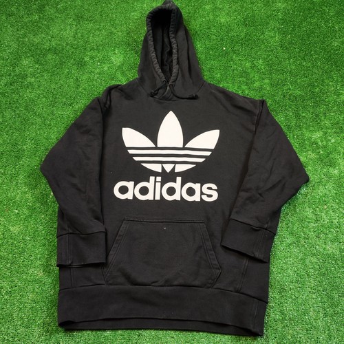 Sweat capuche adidas adulte - à,