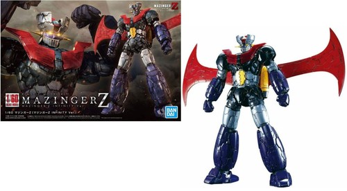 Gundam 60 mazinger z - pg,