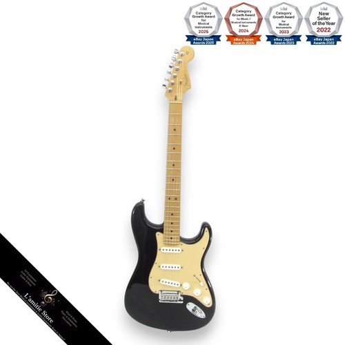 Guitare électrique fender - fender, usa