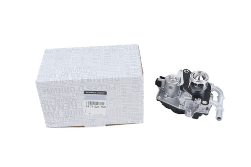 Original egr valve renault - original,
