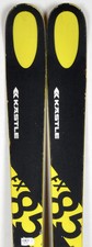Kästle FX 85 black - skis d'occasion - Taille 173