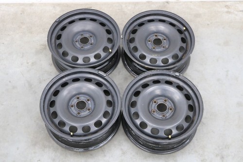 Jantes acier originales 16 - en,