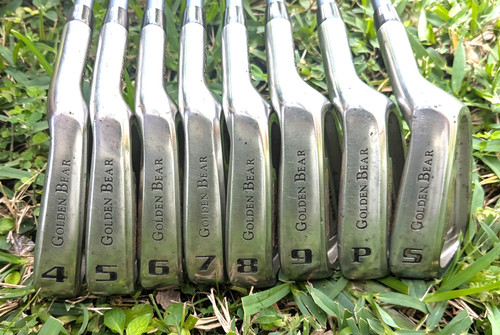 Golden bear accuforce - golden,