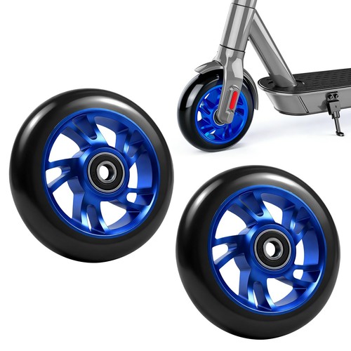 Pièces stunt roues - 2,