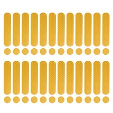 24pcs autocollants - 24pcs,