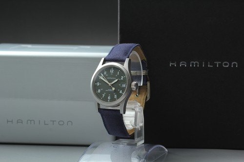 Montre homme hamilton - montre,