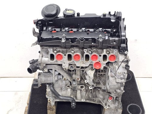 Moteur bmw 123d - moteur,