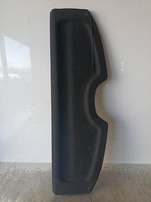 Plage arriere RENAULT TWINGO 2