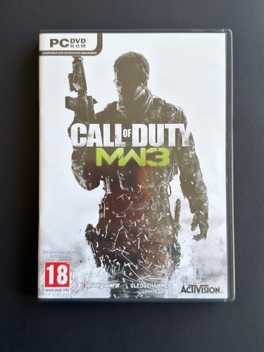 Jeux call duty modern - -,
