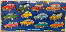 Catalogue - Brochure Citroen 2