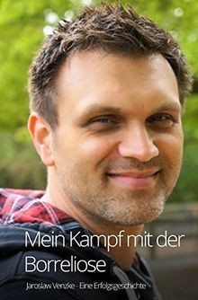 Mein kampf mit - mit, borreliose