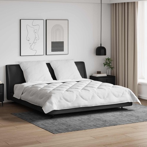 Duvet toutes saisons avec