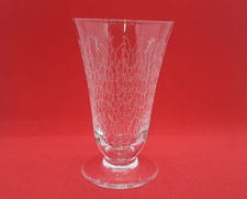 Lot de 6 Verres en Cristal de